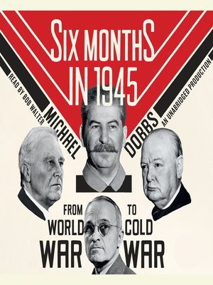 cover image of Six Months in 1945